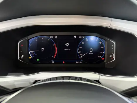T-CROSS 1.4 250 TSI Highline