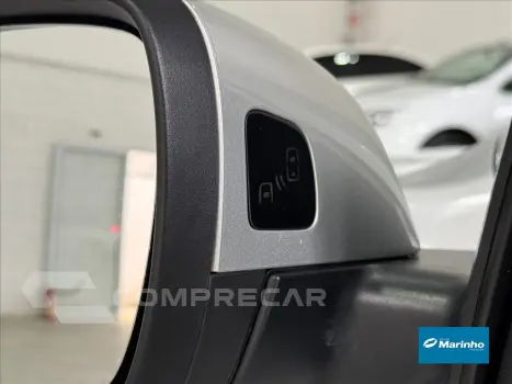 TRACKER 1.2 TURBO FLEX PREMIER AUTOMÁTICO