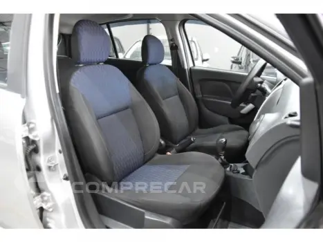 SANDERO - 1.6 EXPRESSION 8V 4P AUTOMATIZADO