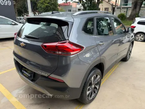 Tracker 1.2 Turbo Flex Premier Automático