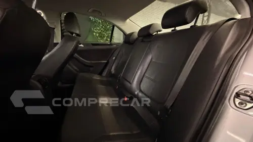 JETTA Comfortline 2.0 T.Flex 8V 4p Tipt.