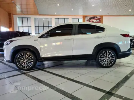 FASTBACK LIMITED ED.1.3 270 T.FLEX AUT.