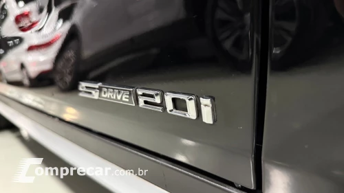 X1 2.0 16V Turbo Sdrive20i