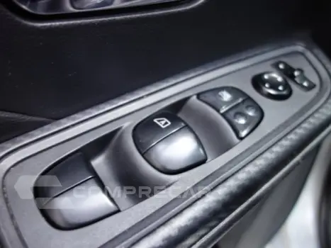 VERSA - 1.6 16V SENSE MANUAL