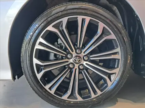 COROLLA 1.8 VVT-I HYBRID FLEX ALTIS PREMIUM CVT