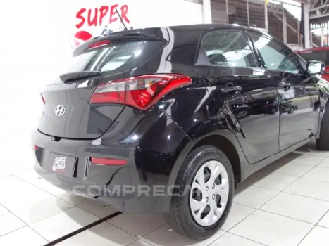 HB20 - 1.0 COMFORT 12V 4P MANUAL