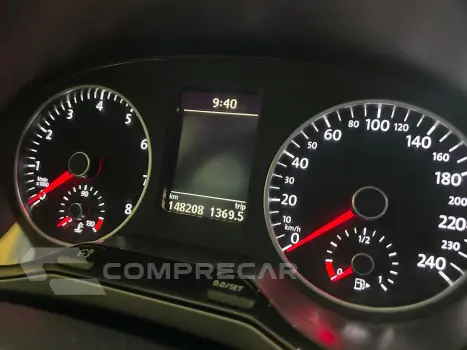 Fox Xtreme 1.6 Flex 8V 5p