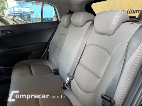 CRETA 1.6 16V Attitude
