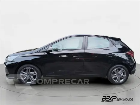 HB20 1.0 Tgdi Comfort Plus