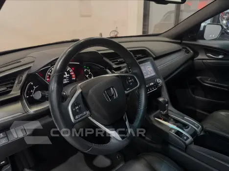 CIVIC 2.0 16vone EX
