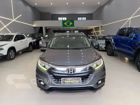 HR-V 1.8 16V EXL