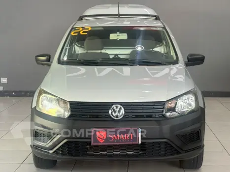 SAVEIRO 1.6 MSI ROBUST CS 8V FLEX 2P MANUAL