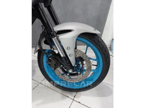 MT-03 321/ABS