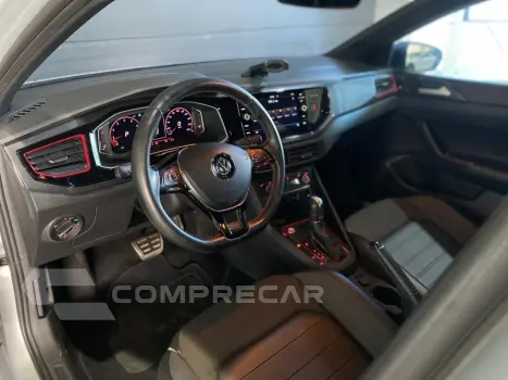 POLO 1.4 250 TSI GTS AUTOMÁTICO
