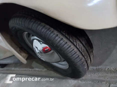 Fusca 1300