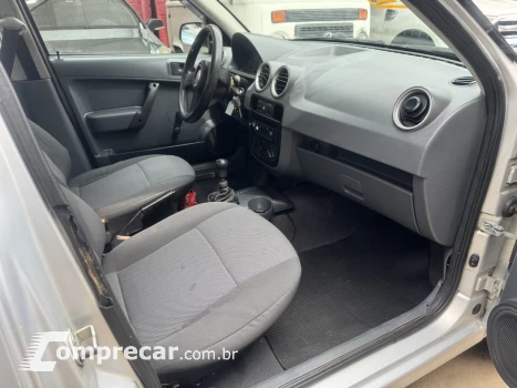 Saveiro 1.6 G4 CITY FLEX