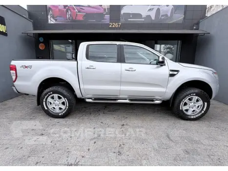 RANGER 3.2 XLT 4X4 CD 20V DIESEL 4P MANUAL
