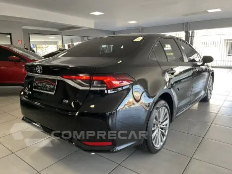 COROLLA XEI 2.0