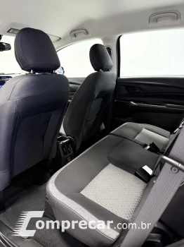 SPIN 1.8 LT 8V