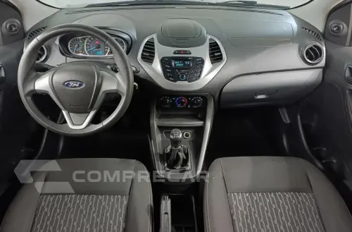KA 1.5 SE 16V
