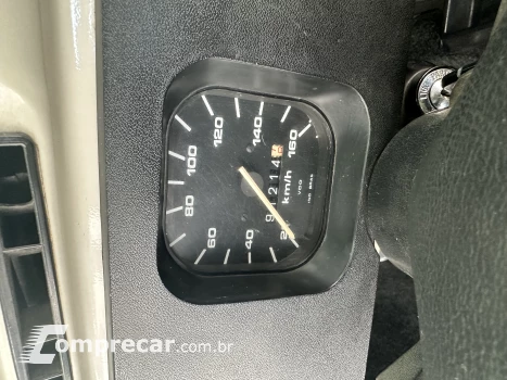 FUSCA 1.6 8V