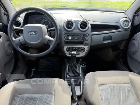 KA 1.0 MPI 8V