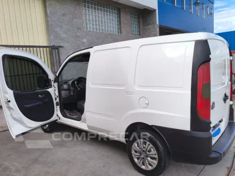 DOBLÒ 1.8 MPI Cargo 16V