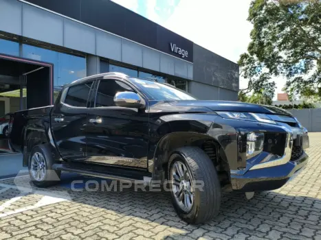 TRITON 2.4 Biturbo CD Hpe-s 4X4