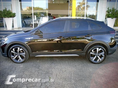 NIVUS 1.0 200 TSI Highline