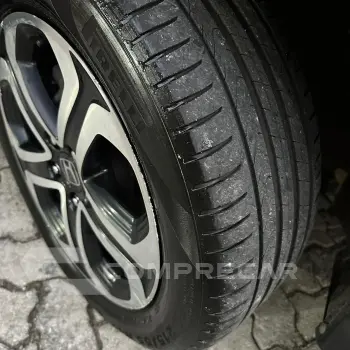 HR-V 1.8 16V EX