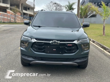 MONTANA 1.2 TURBO FLEX RS AUTOMÁTICO