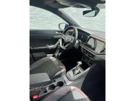 VIRTUS 1.0 200 TSI HIGHLINE AUTOMÁTICO