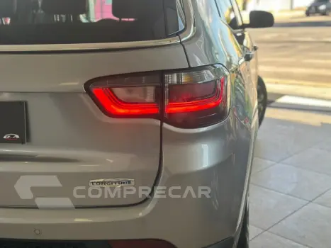 COMPASS 1.3 T270 TURBO FLEX LONGITUDE AT6