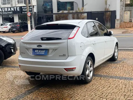 FOCUS 2.0 GLX 16V