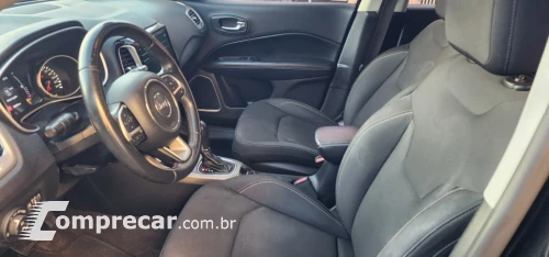 COMPASS 2.0 16V Sport