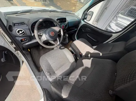 Doblo  Cargo 1.4 mpi Fire Flex 8V 3p