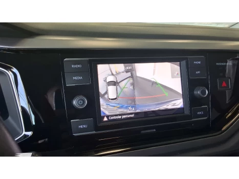 NIVUS 1.0 200 TSI TOTAL FLEX COMFORTLINE AUTOMÁTICO