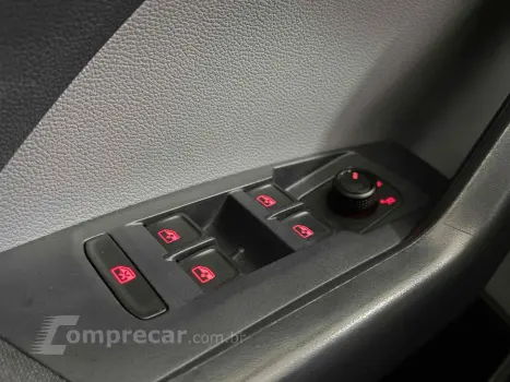 T-CROSS 1.0 200 TSI TOTAL FLEX SENSE AUTOMÁTICO