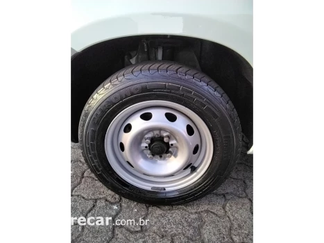 FIORINO 1.4 MPI FURGÃO ENDURANCE 8V FLEX 2P MANUAL
