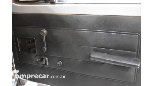 PAMPA - 1.8 L CS 8V 2P MANUAL