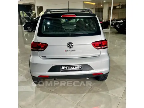 FOX 1.6 MSI TOTAL FLEX XTREME 4P MANUAL