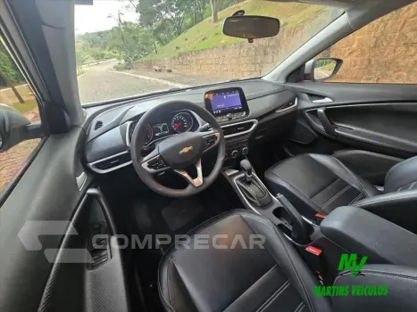 TRACKER 1.0 TURBO FLEX AUTOMÁTICO