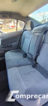 Vectra Elegance 2.0 (Flex)