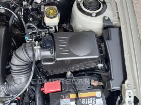 Corolla 1.8 Xei 16V Gasolina 4P Automático