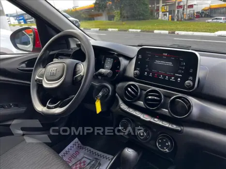 CRONOS 1.3 Firefly Drive