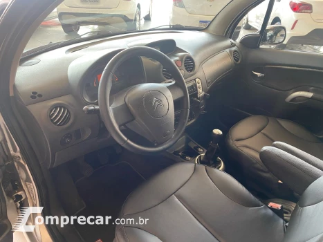C3 1.4 I GLX 8V