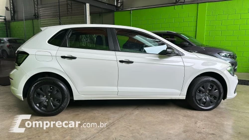 POLO 1.0 MPI Track