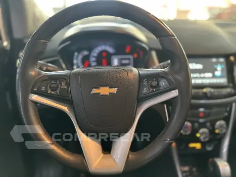 TRACKER 1.4 16V TURBO FLEX PREMIER AUTOMÁTICO