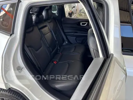 COMPASS S T270 1.3 TB 4x2 Flex Aut.