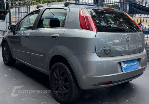 Punto 1.4 4P ELX FLEX